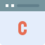 لغة C