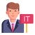 IT Help Desk