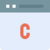 لغة C