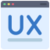 تصميم تجربة المستخدم (UX)