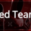 إيه هو الـ Red Team؟