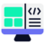 مبرمج FrontEnd